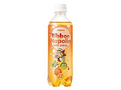 リボンナポリン ペット500ml