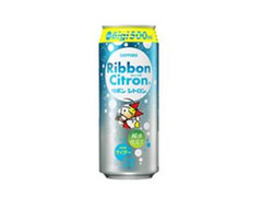 リボンシトロン 缶500ml