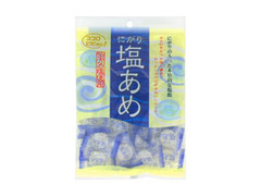 神戸製菓 にがり塩飴 商品写真