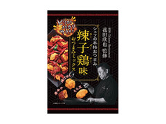 旺旺・ジャパン 辣子鶏味おつまみミックス