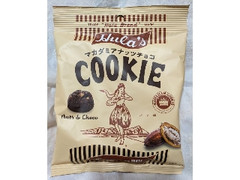 ソシオ Hula’s マカダミアナッツチョコクッキー