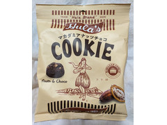 ソシオ Hula’s マカダミアナッツチョコクッキー 商品写真
