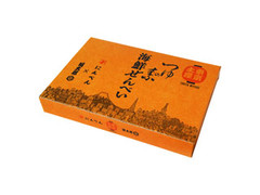 日本橋菓房 つゆの素 海鮮せんべい 商品写真