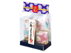 日本橋菓房 小粋な京菓子 万華鏡