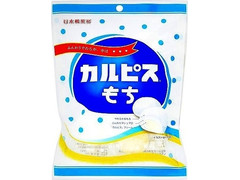 日本橋菓房 カルピスもち 商品写真