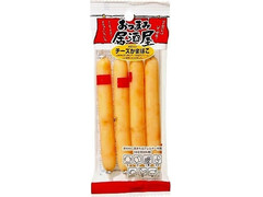 日本橋菓房 チーズかまぼこ 商品写真