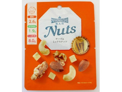 日本橋菓房 Nuts チーズ＆ミックスナッツ