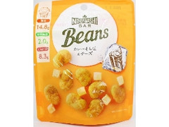 Beans カレーそら豆＆チーズ 袋35g