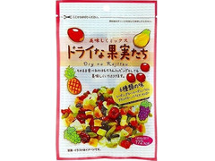 日本橋菓房 ドライな果実たち 商品写真