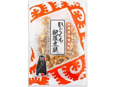 日本橋菓房 ひとくち肥後太鼓 商品写真