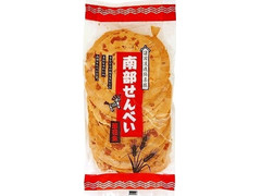 日本橋菓房 南部せんべい 落花生 商品写真