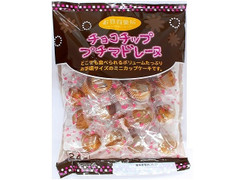 日本橋菓房 チョコチップマドレーヌ 商品写真