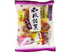 和風銘菓いろいろ 袋275g