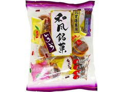日本橋菓房 和風銘菓いろいろ 商品写真