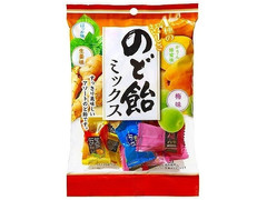 日本橋菓房 のど飴ミックス