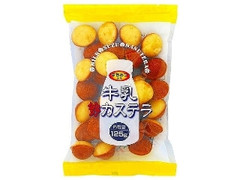 牛乳鈴カステラ 袋125g