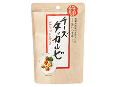 日本橋菓房 チーズタッカルビ 商品写真