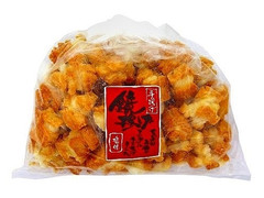 日本橋菓房 鏡揚げ 塩 商品写真