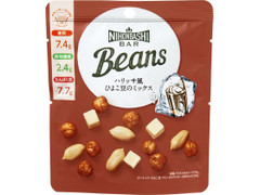 日本橋菓房 Nihonbashi Bar Beans ハリッサ風ひよこ豆のミックス 商品写真
