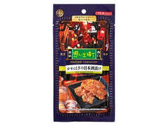 日本橋菓房 老舗酒問屋が目利きした旨いつまみ 思い出横丁監修 かわはぎの日本酒漬け 商品写真