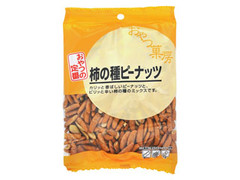 日本橋菓房 おやつ菓房 柿の種ピーナッツ 商品写真