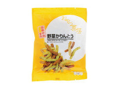 日本橋菓房 おやつ菓房 野菜かりんとう 商品写真