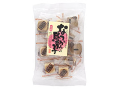 日本橋菓房 なつかしの駄菓子 六方焼 商品写真