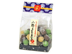 日本橋菓房 小粋な京菓子 三色小丸 商品写真