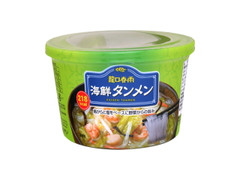 龍口食品 海鮮タンメン 商品写真