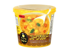 龍口食品 スープdeはるさめ スープカリー 商品写真