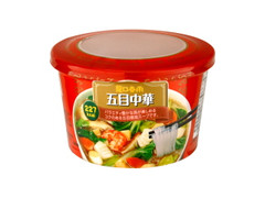 龍口食品 五目中華 商品写真