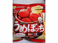 モントワール うめぼっち 商品写真