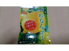 モントワール JA れもんグミ 商品写真