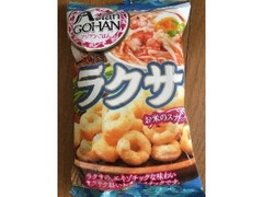 モントワール アジアンごはん ラクサ 商品写真