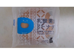 モントワール 乳酸菌入りドーナツ 商品写真