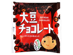 モントワール 大豆チョコレート 商品写真