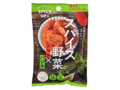 モントワール スパイスアップ！ トマトバジル 商品写真