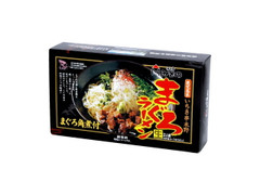 みその まぐろラーメン まぐろ角煮付 商品写真