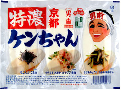 「特濃ケンちゃん」の商品情報