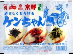 男前豆腐店 やさしくとろけるケンちゃん パック100g×3