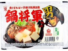 鍋将軍 パック500g