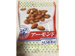 エグザクト アーモンド 商品写真