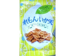 山栄食品 れもんいか天 商品写真