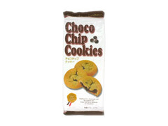 H＆H チョコチップクッキー 商品写真