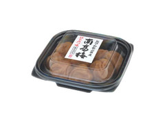 紀代食品 南高梅 はちみつ味