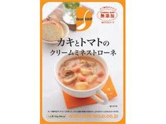 ディア.スープ カキとトマトのミネストローネ 商品写真