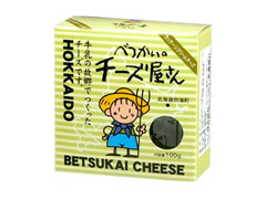 べつかい乳業興社 チーズ屋さんクリームチーズ