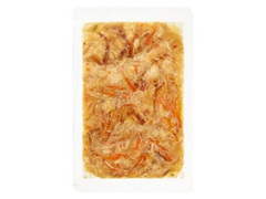 岩田食品 国産蒸し鶏中華サラダベース 袋80g