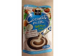 健翔 ココナッツミルクパウダー 商品写真
