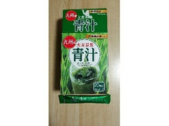 健翔 九州産大麦若葉青汁 商品写真